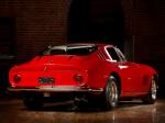 Ferrari 275 GTB Competizione Speciale 1965 года